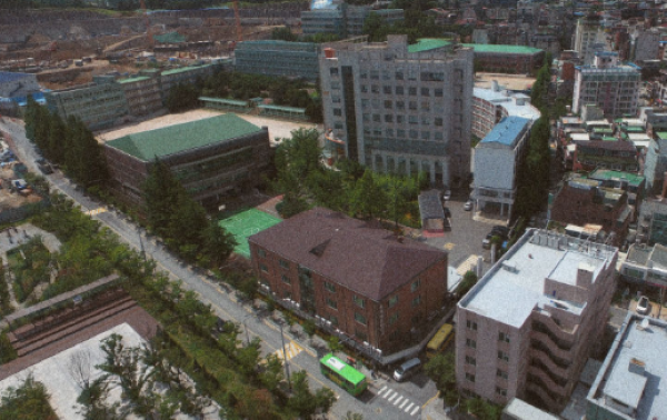 韩国留学热门院校盘点：5 所最受中国留学生青睐高校(图1)