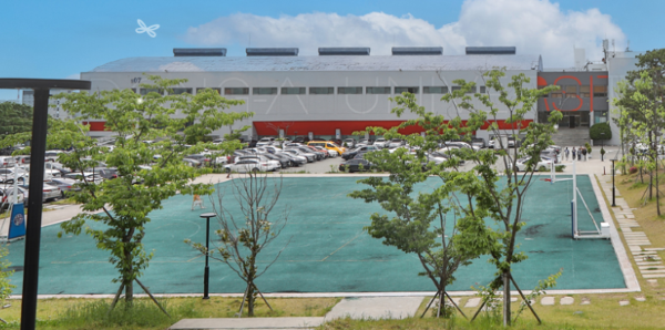 想去韩国留学，申请东亚大学中文授课博士需要多少费用(图1)