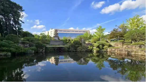 2027年QS排名回升!801-850忠南国立大学介绍(图1) 2027年QS排名回升!801-850忠南国立大学介绍(图1)