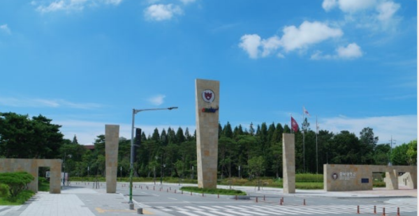 2027年QS升至951-1000｜忠北国立大学就业率标杆院校介绍(图1)